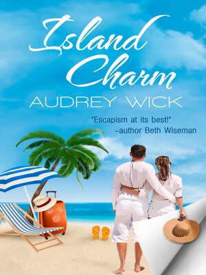 cover image of Island Charm